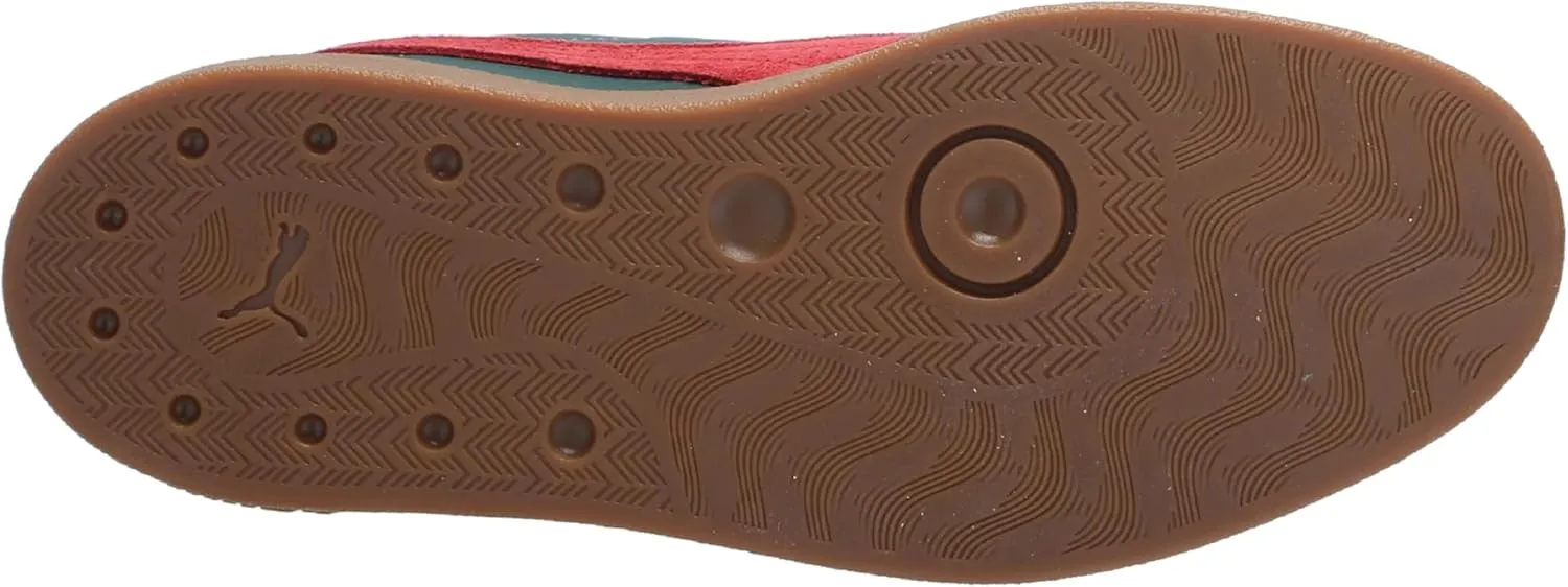 PUMA Men's Club Ii Era Sneaker