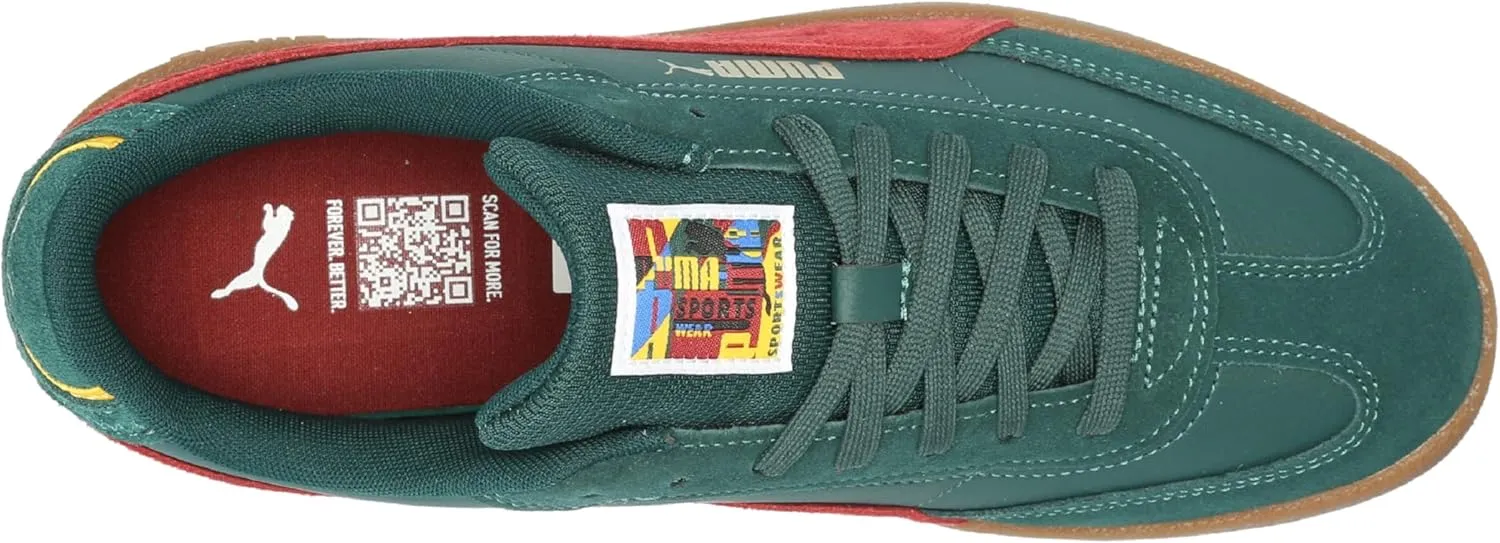 PUMA Men's Club Ii Era Sneaker