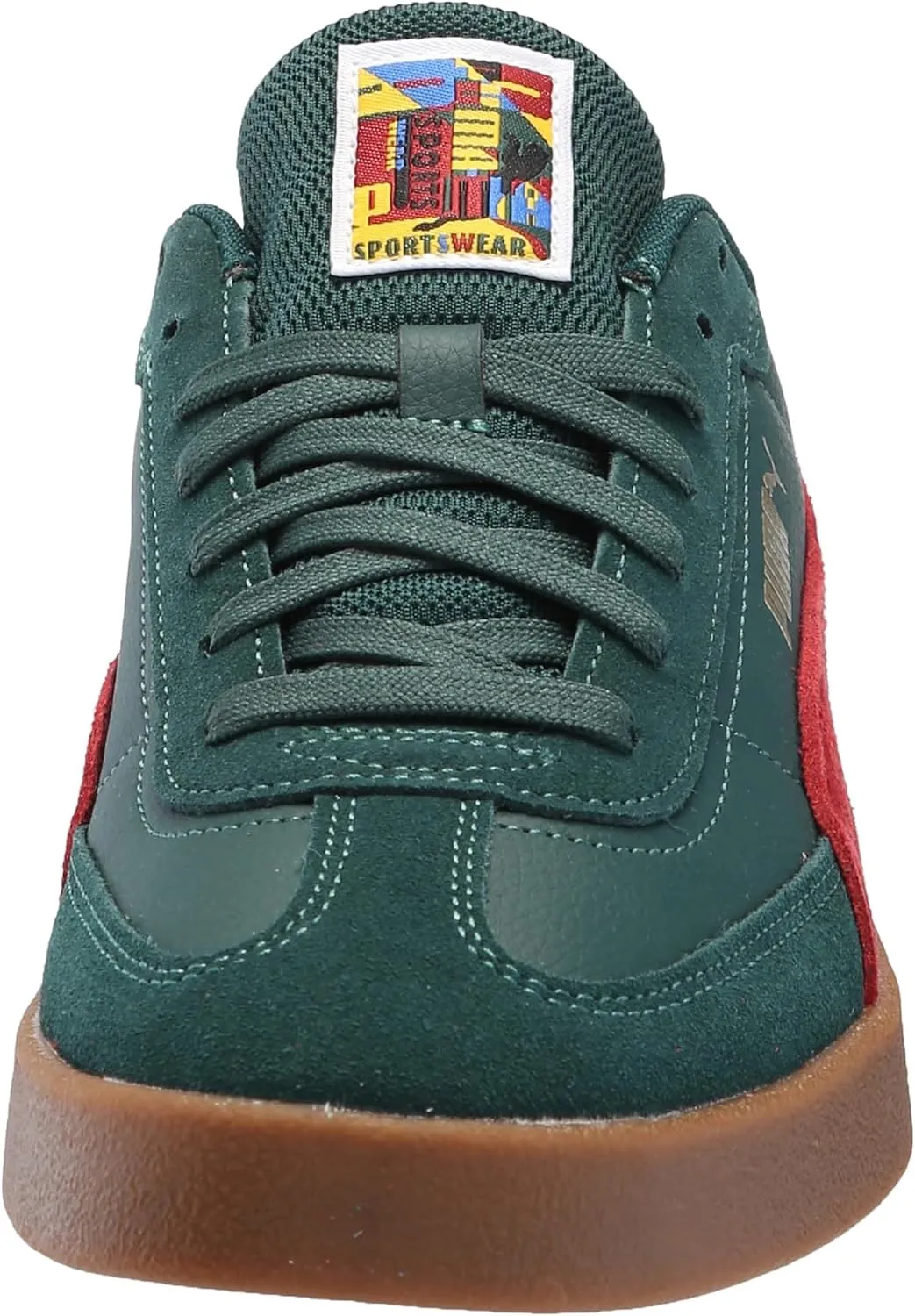 PUMA Men's Club Ii Era Sneaker