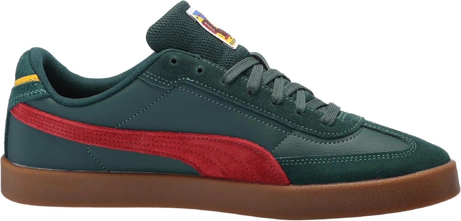 PUMA Men's Club Ii Era Sneaker