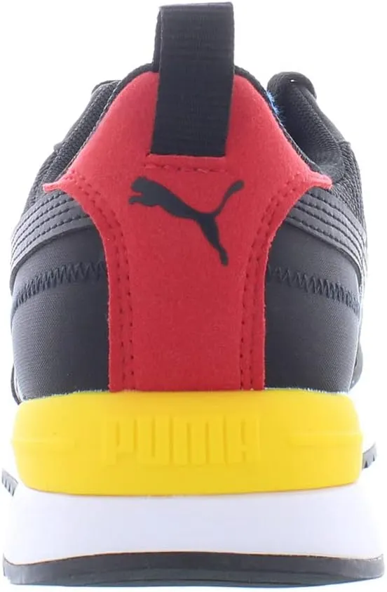 PUMA Men's R78 Sneaker