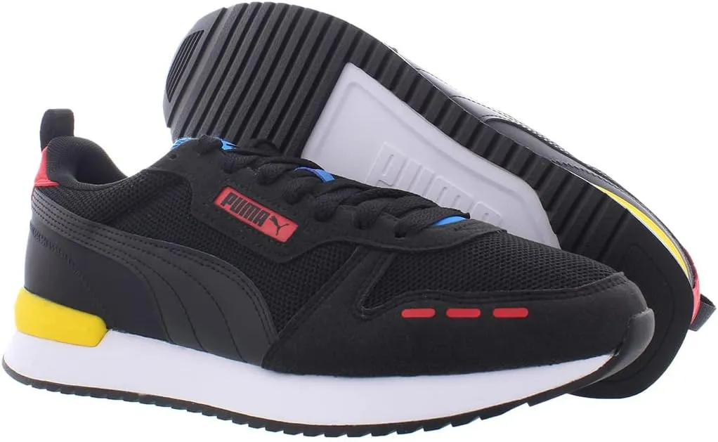 PUMA Men's R78 Sneaker