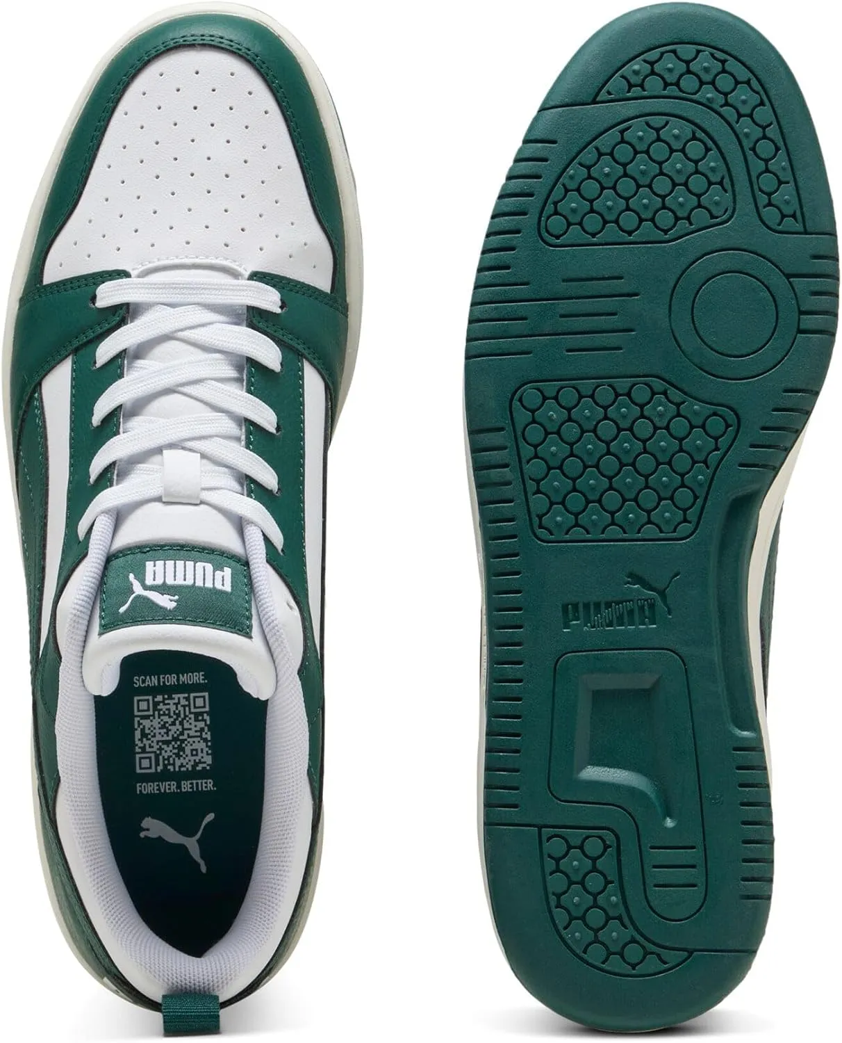 PUMA Men's Sneaker