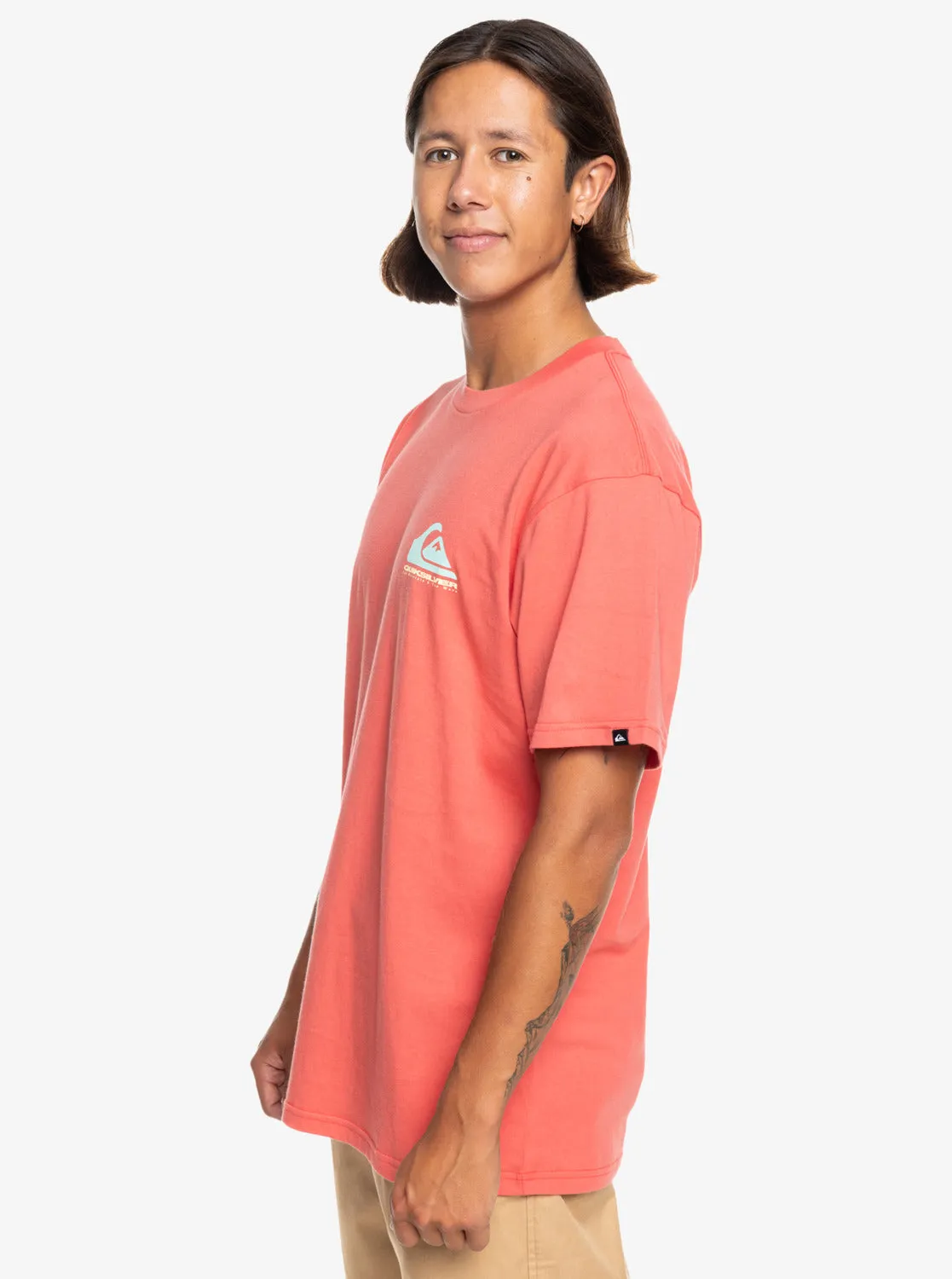 Quiksilver Eye On Horizon Tee