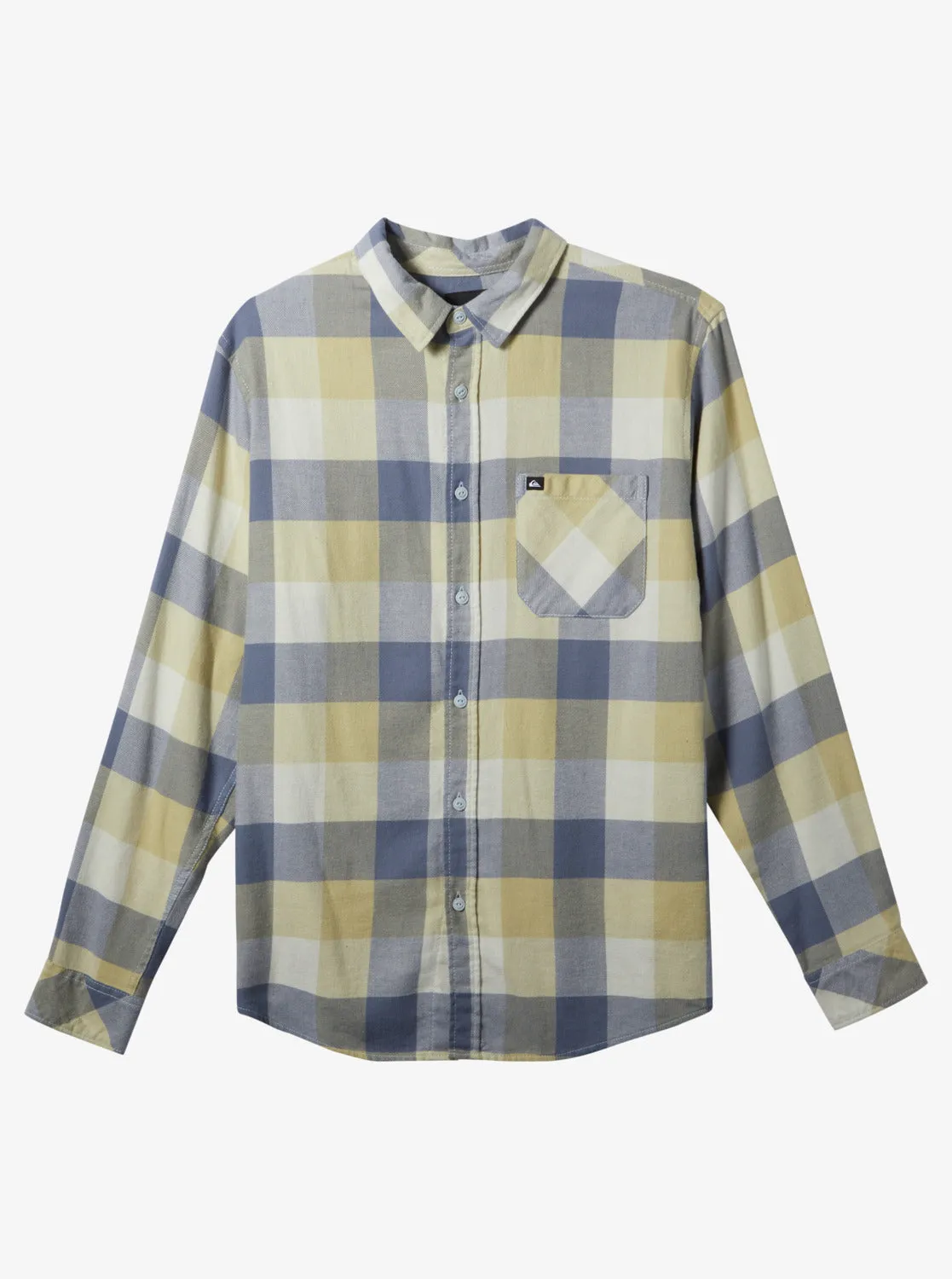 Quiksilver Motherfly Flannel