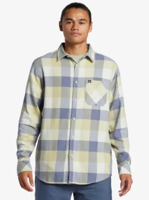 Quiksilver Motherfly Flannel