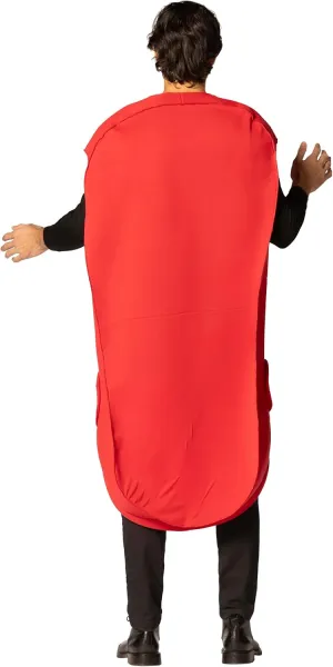 Rasta Imposta Garden Clog Beach Shoe Adult and Child Bundle Halloween Costume, Adult One Size & Child Size 3-6