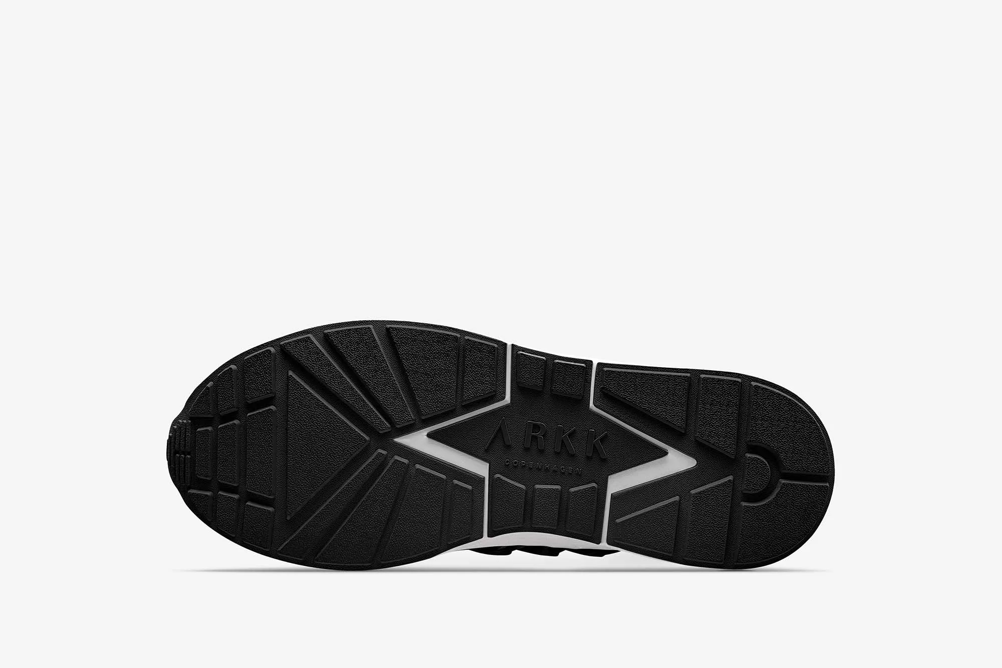 Raven Mesh PET S-E15 | Dusty Army Black | Men