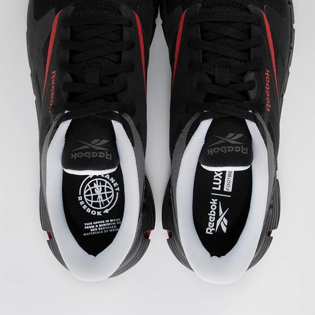 Reebok Unisex-Adult Zig Dynamica 5 Sneaker