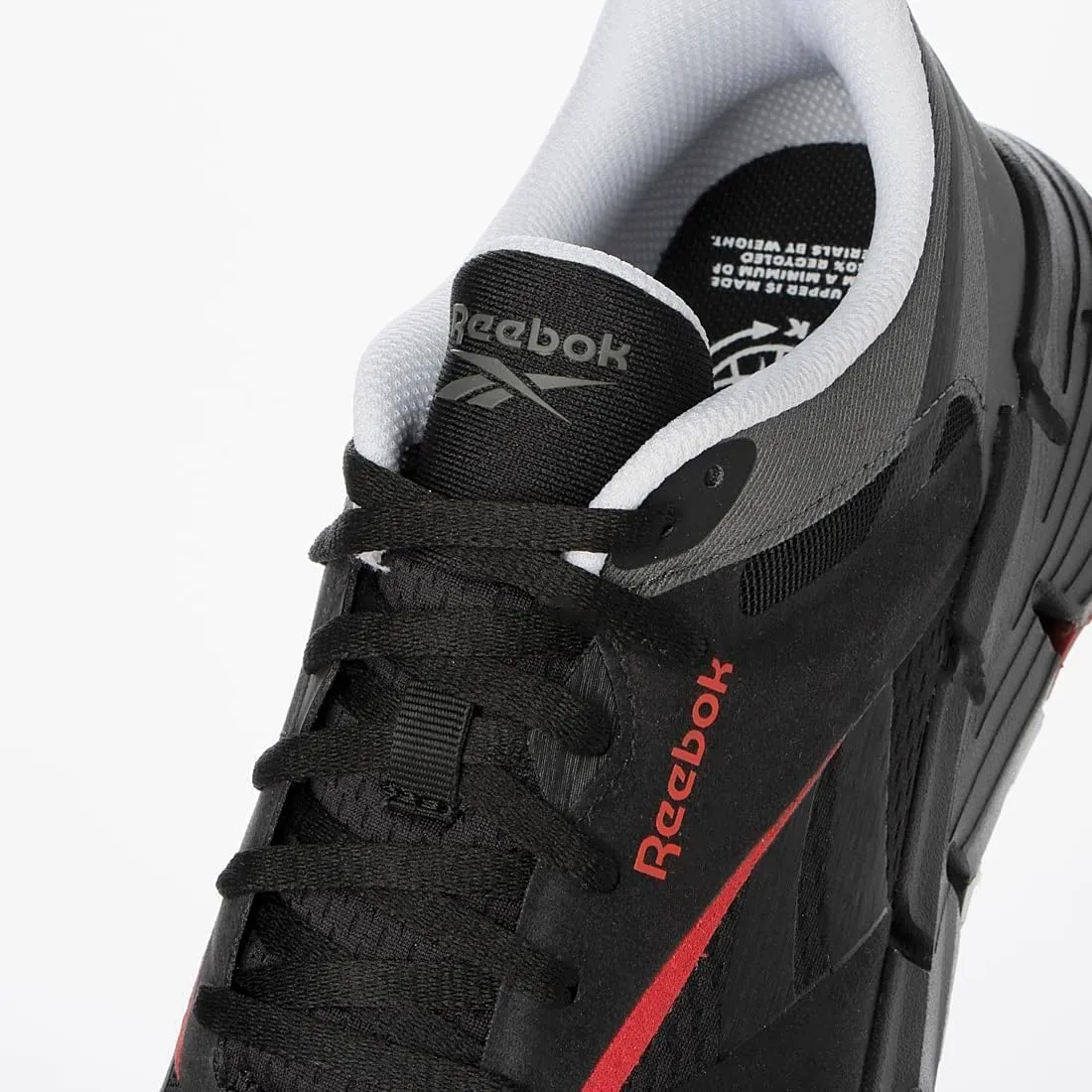 Reebok Unisex-Adult Zig Dynamica 5 Sneaker