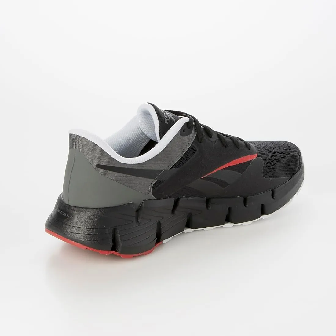 Reebok Unisex-Adult Zig Dynamica 5 Sneaker