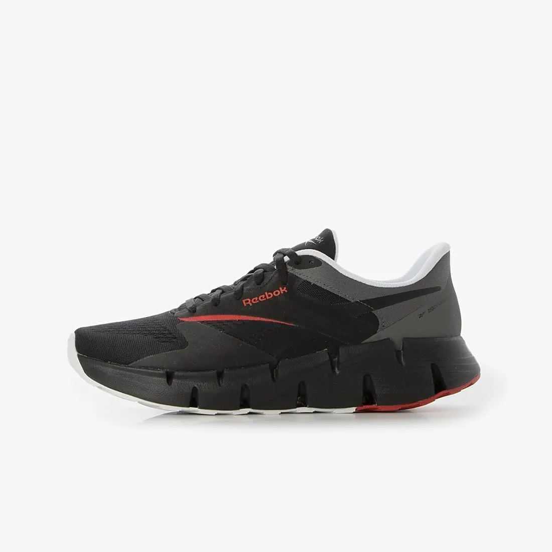 Reebok Unisex-Adult Zig Dynamica 5 Sneaker