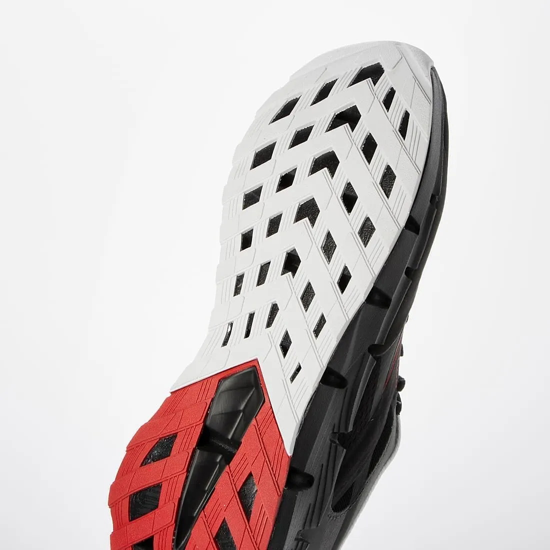 Reebok Unisex-Adult Zig Dynamica 5 Sneaker