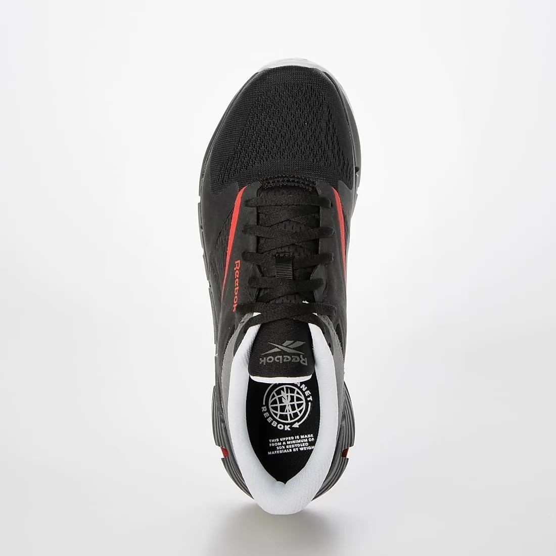 Reebok Unisex-Adult Zig Dynamica 5 Sneaker