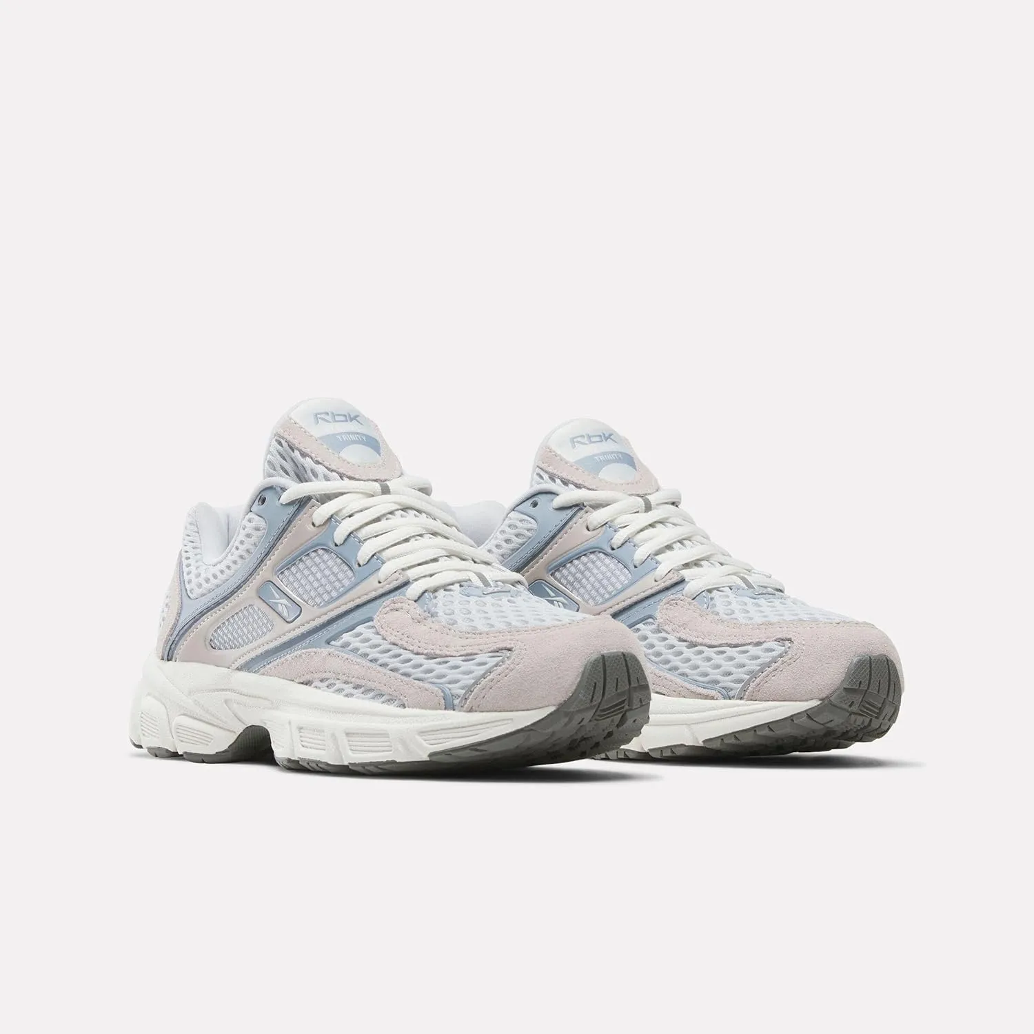 Reebok Women's Premier Trinity Sneaker