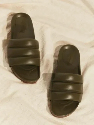 Resort Slide Army