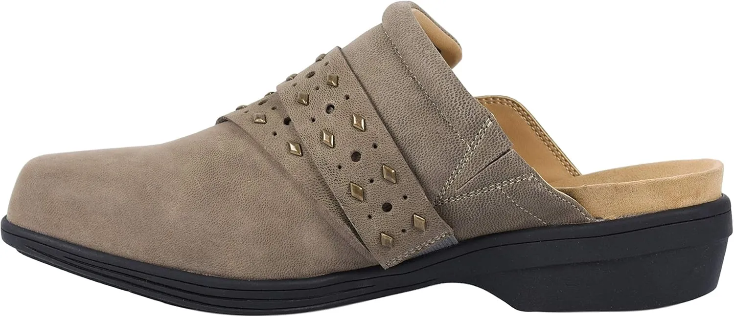 REVITALIGN Women's Clogs