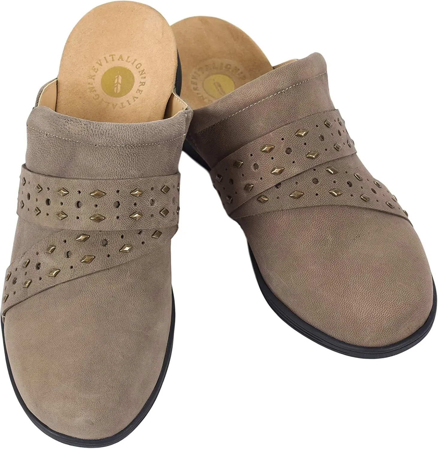 REVITALIGN Women's Clogs