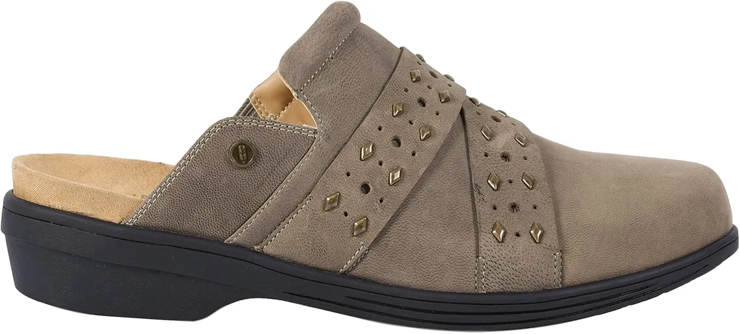 REVITALIGN Women's Clogs