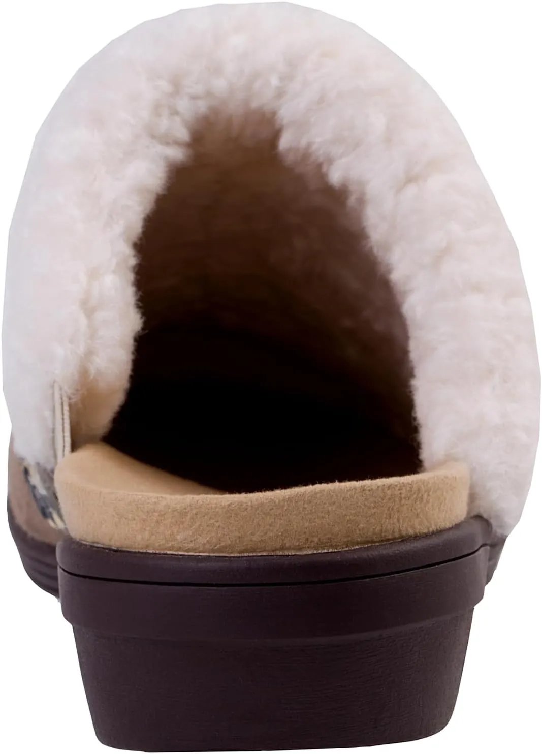 REVITALIGN Women's Ojai Cozy Clog