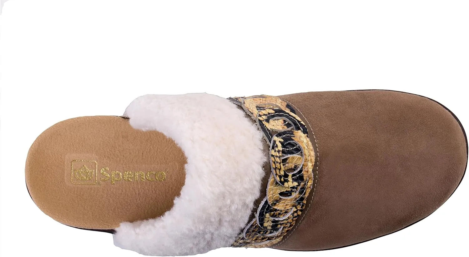 REVITALIGN Women's Ojai Cozy Clog