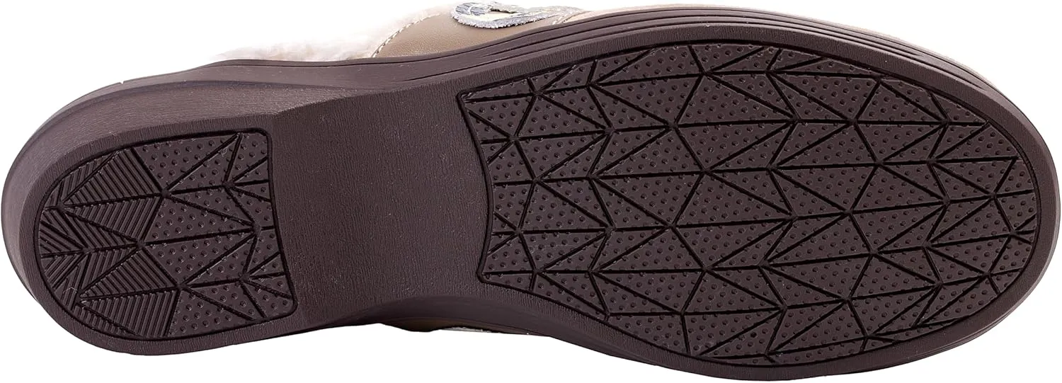 REVITALIGN Women's Ojai Cozy Clog