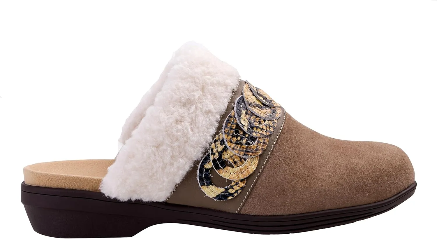 REVITALIGN Women's Ojai Cozy Clog
