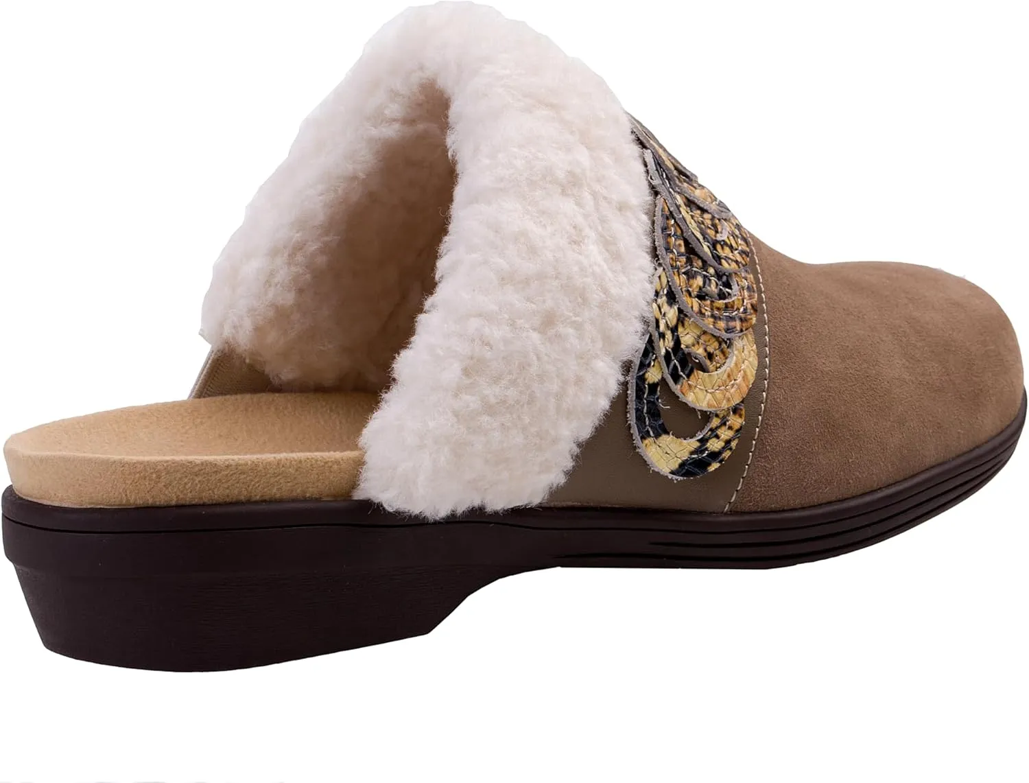 REVITALIGN Women's Ojai Cozy Clog