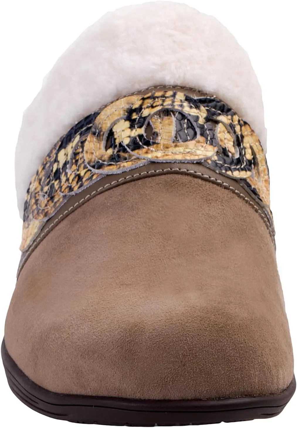 REVITALIGN Women's Ojai Cozy Clog