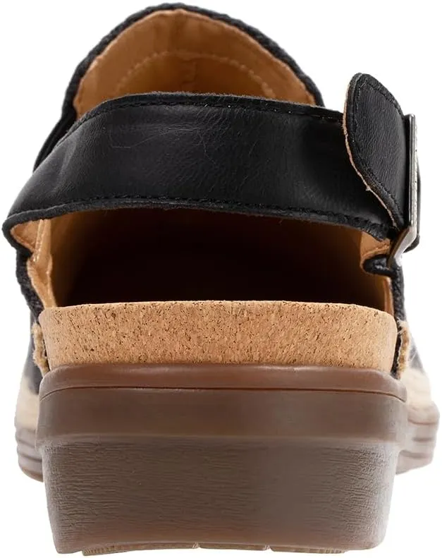 REVITALIGN Women's Ojai Tweed Clog
