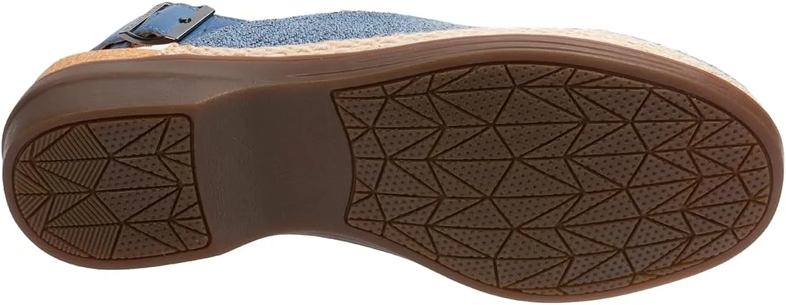 REVITALIGN Women's Ojai Tweed Clog