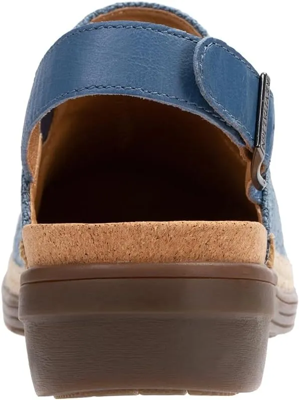 REVITALIGN Women's Ojai Tweed Clog