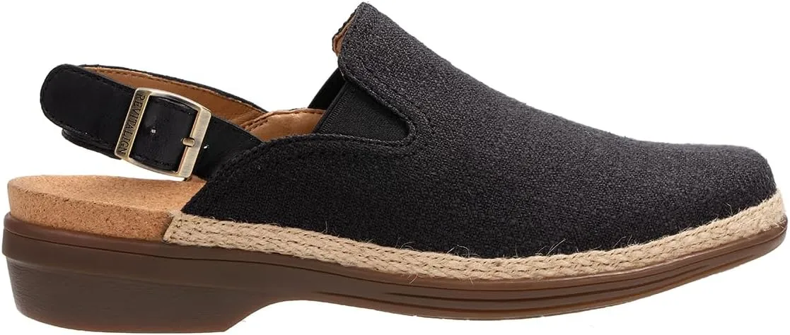 REVITALIGN Women's Ojai Tweed Clog