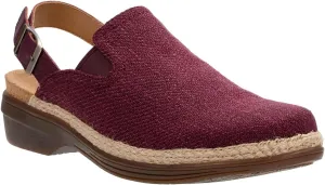 REVITALIGN Women's Ojai Tweed Clog