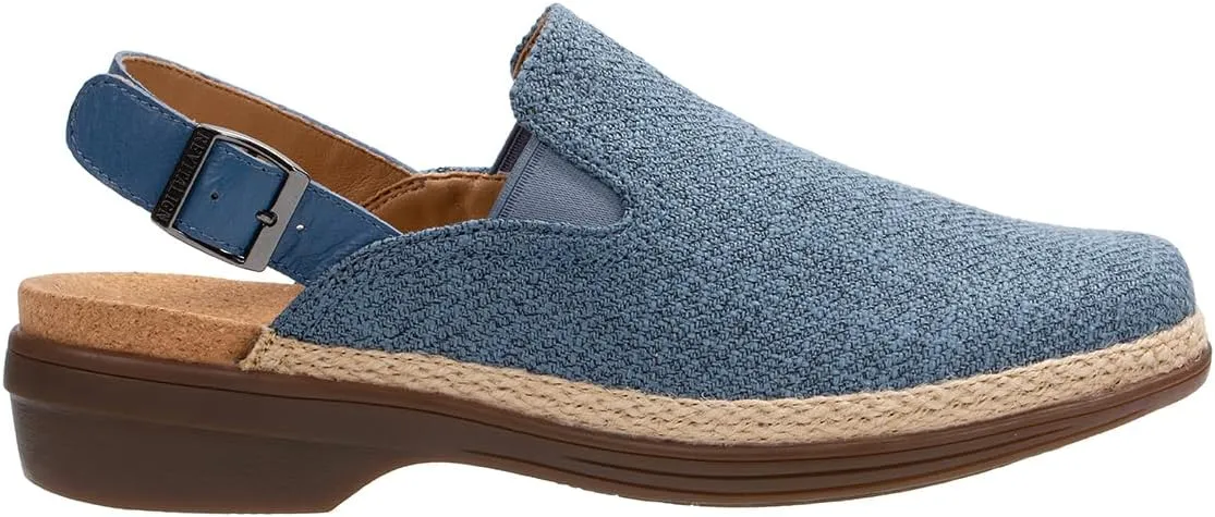 REVITALIGN Women's Ojai Tweed Clog
