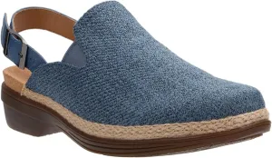 REVITALIGN Women's Ojai Tweed Clog