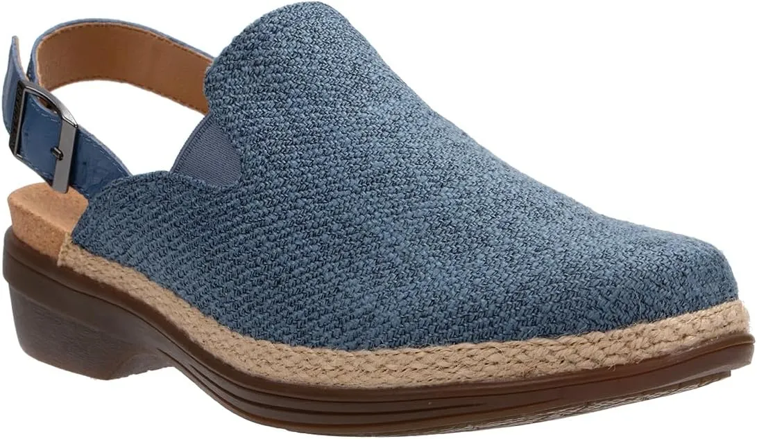 REVITALIGN Women's Ojai Tweed Clog