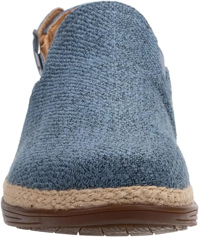 REVITALIGN Women's Ojai Tweed Clog