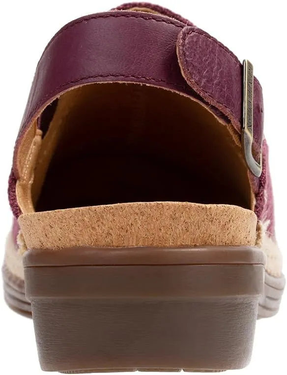REVITALIGN Women's Ojai Tweed Clog