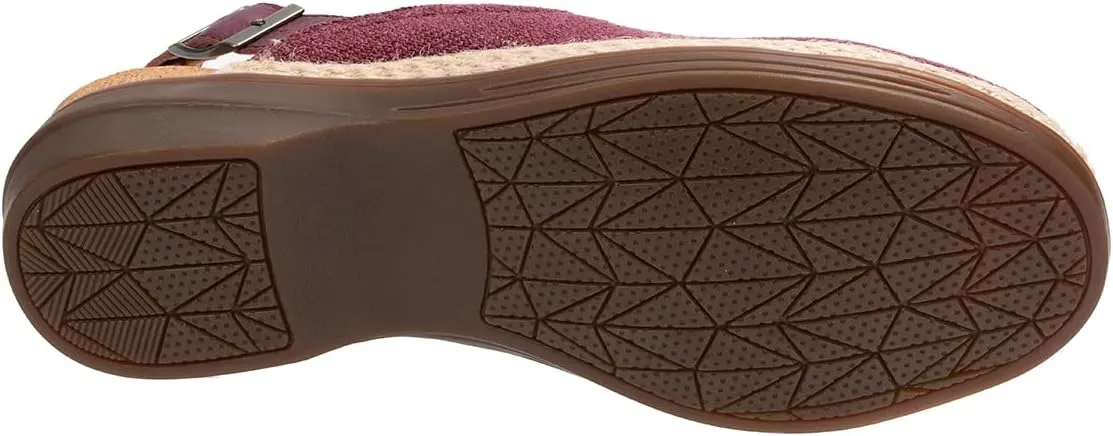 REVITALIGN Women's Ojai Tweed Clog