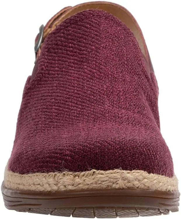 REVITALIGN Women's Ojai Tweed Clog