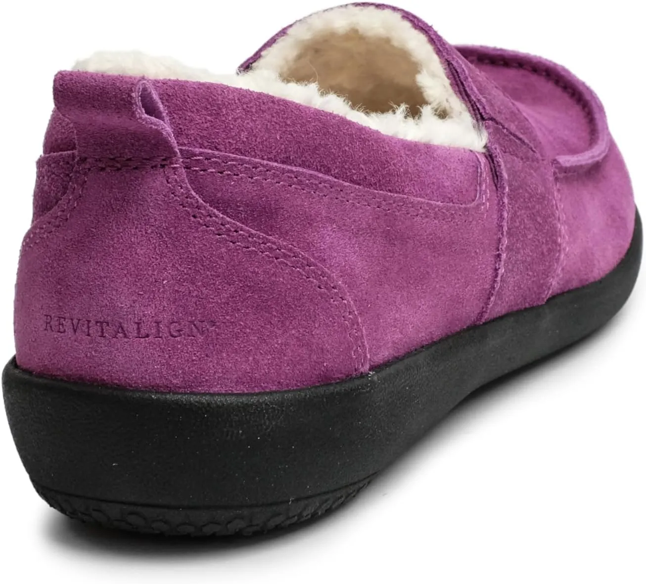 REVITALIGN Women's Rio Cozy Loafer