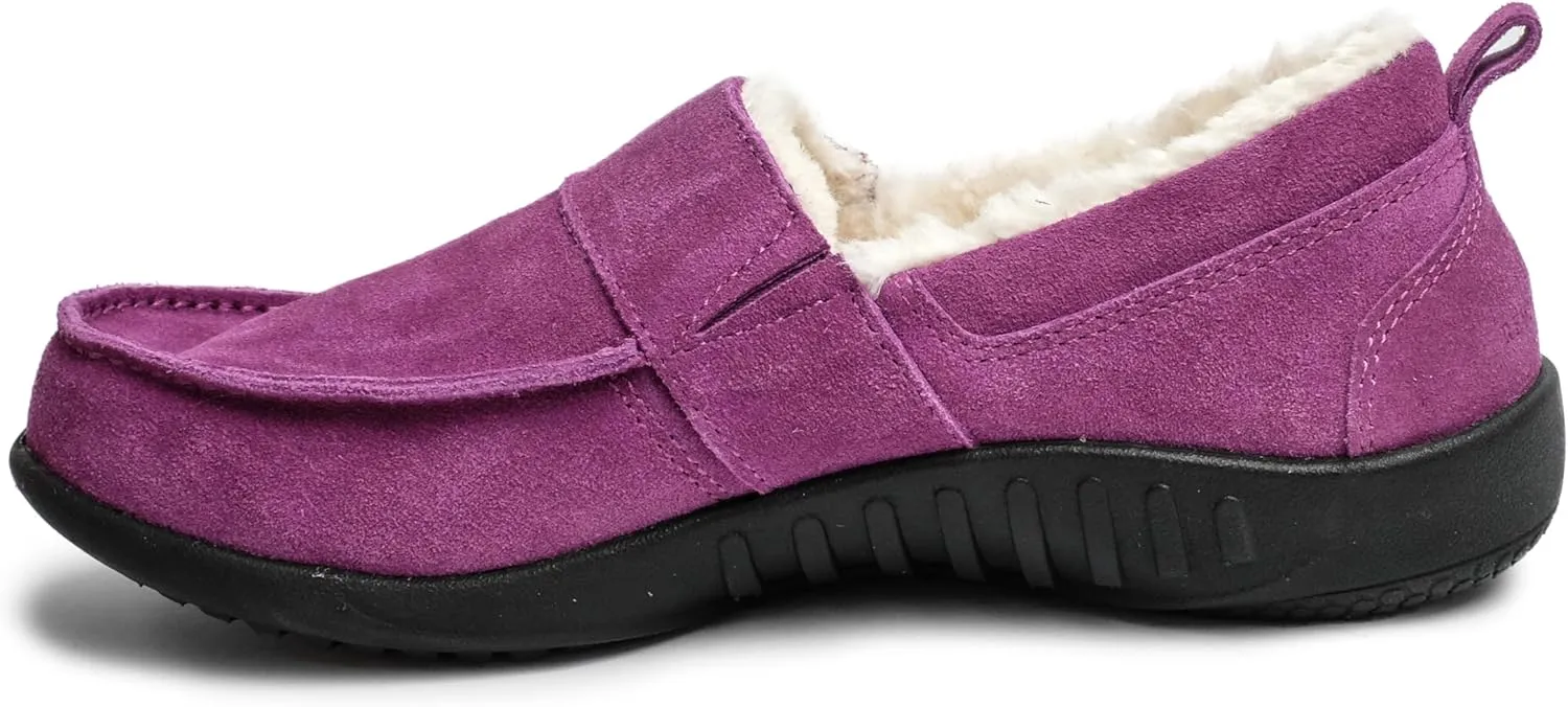 REVITALIGN Women's Rio Cozy Loafer