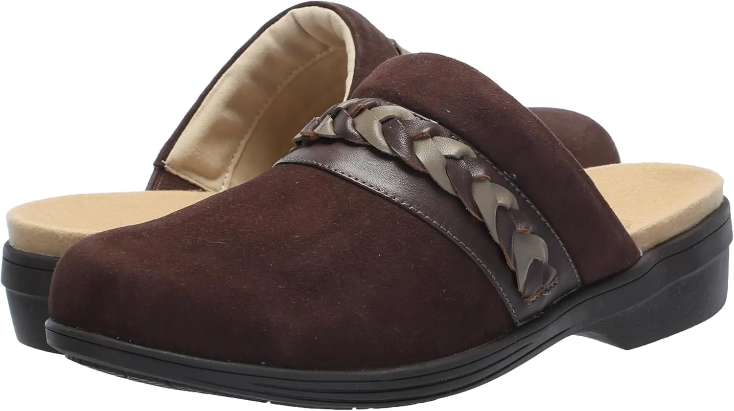 REVITALIGN Women's Topanga Clog