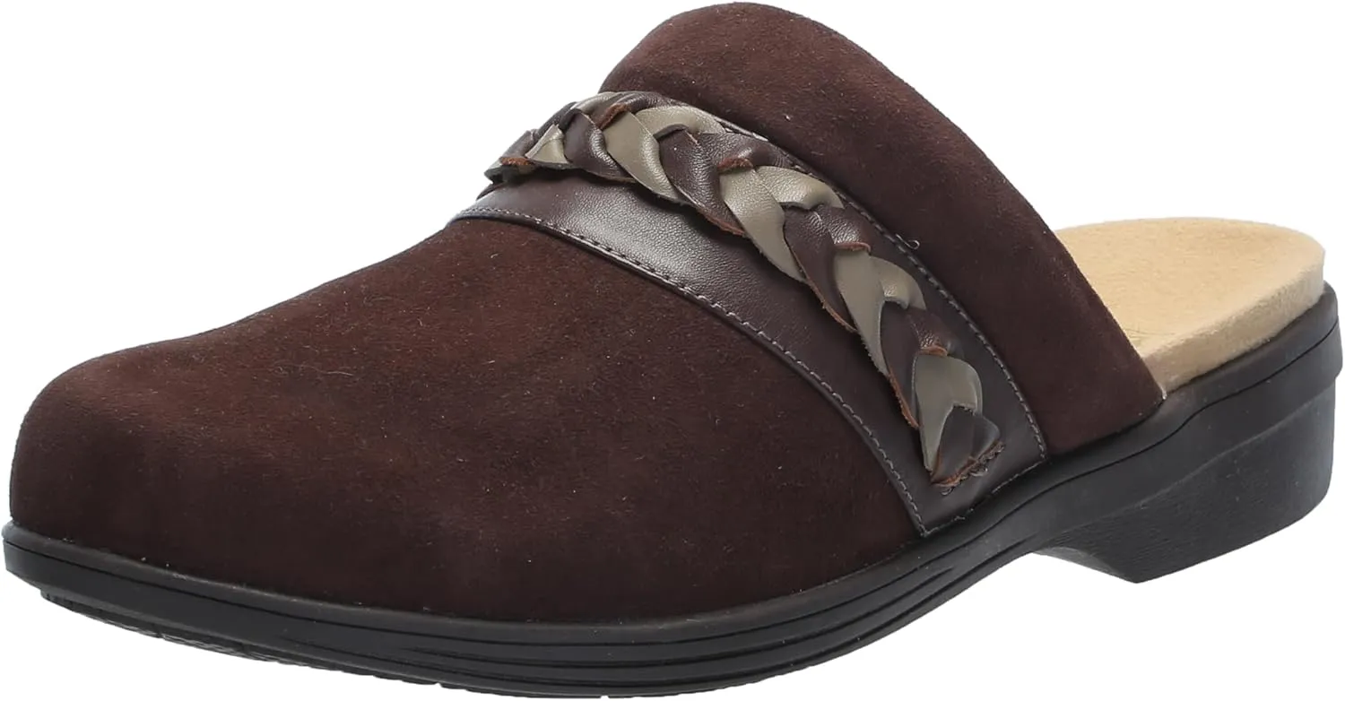 REVITALIGN Women's Topanga Clog