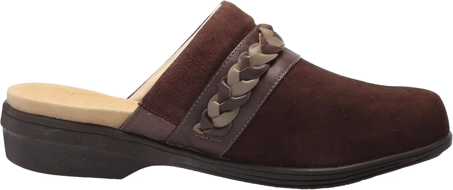 REVITALIGN Women's Topanga Clog