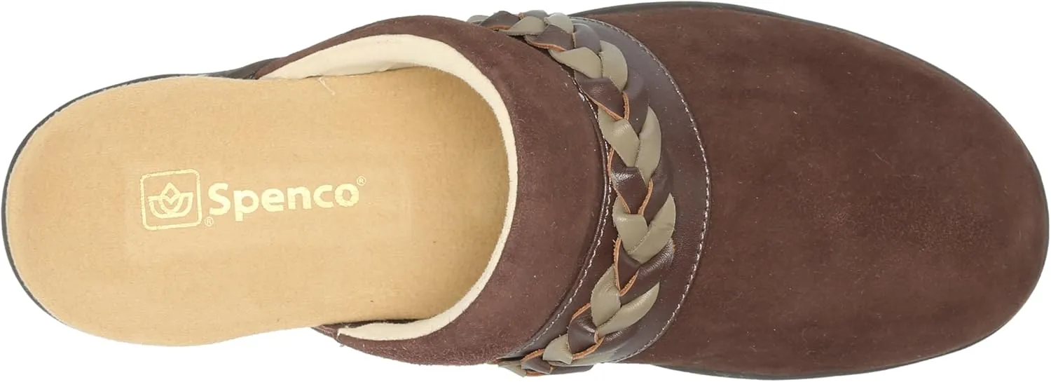 REVITALIGN Women's Topanga Clog