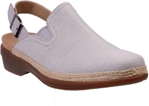 REVITALIGN Women's Ventura Canvas Clog