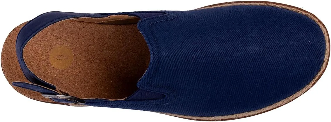 REVITALIGN Women's Ventura Canvas Clog