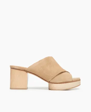 Richie Clog
